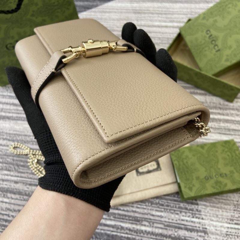 Gvc*1 wallets